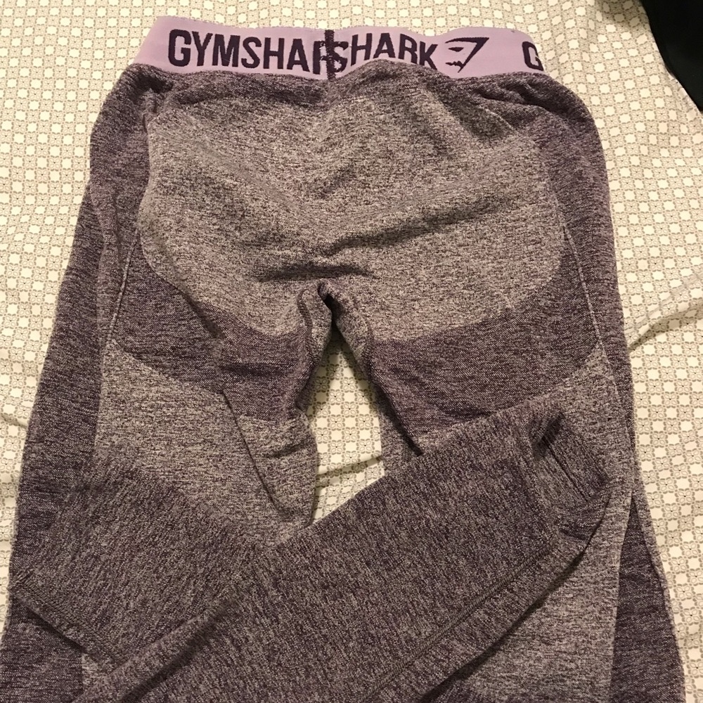 Gymshark Flex Leggings